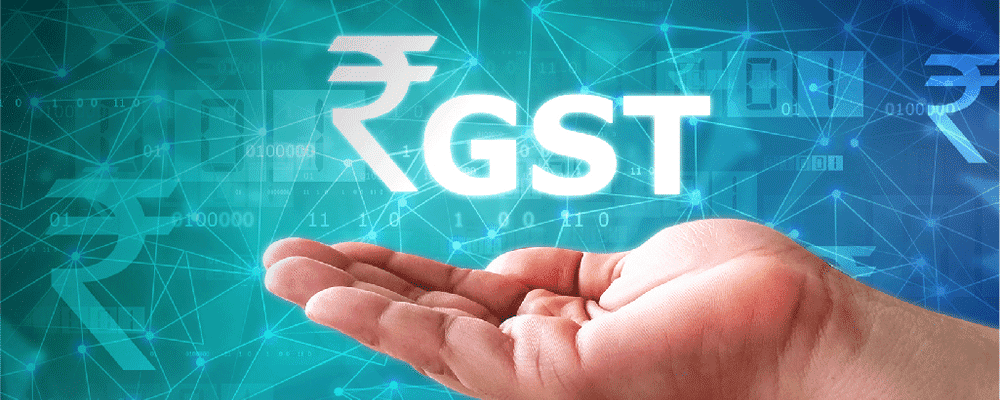 GST Registration