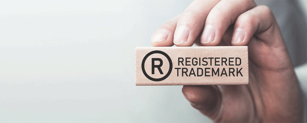 Trademark Registration