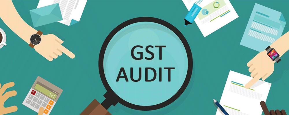 GST Audit