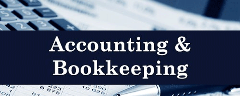 Accounting & Book-Keeping Services