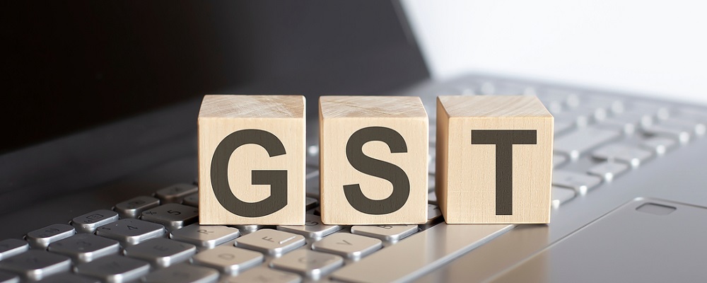 GST Returns